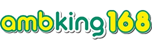 AMBKING168 ทางเข้าเว็บตรง สมัคร-เข้าสู่ระบบล่าสุด
